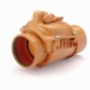 3P DN100 Non-return Valve