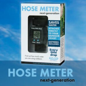 Hose Meter Next Generation