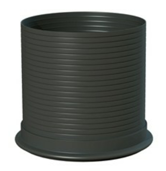 F-LINE 600mm Extension Ring