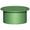 Carat Maxi Telescopic Shaft & PE Lid