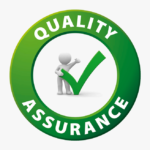 Quality Assured