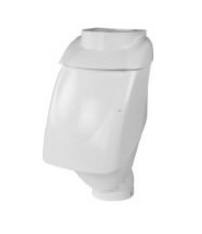 Filter Leaf Eater Ultra Rain Head