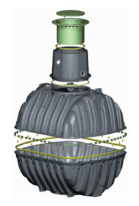 carat tank