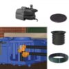 F-Line 5000 Litre Garden System