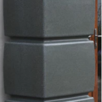 Rainwater Harvesting