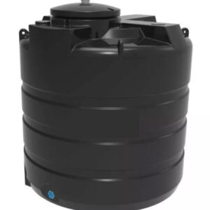 2700 Litre Rainwater Tank