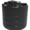 3800 Litre Rainwater Tank