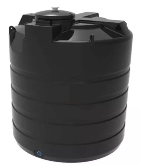 5700 Litre Rainwater Tank