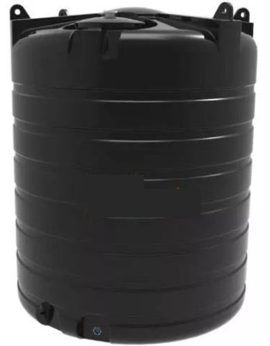 9250 Litre Rainwater Tank