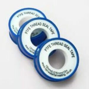 PTFE Thread Tape 10 pack