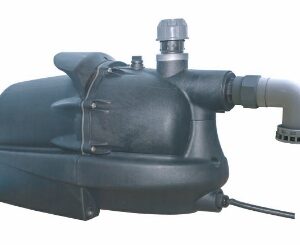 HydroForce Series 4 Pump