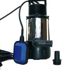 800W StrongArm Submersible Pump