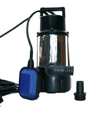 800W StrongArm Submersible Pump