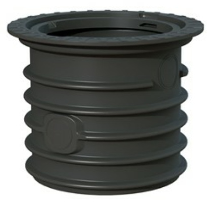 F-LINE 635mm Shaft - VS60