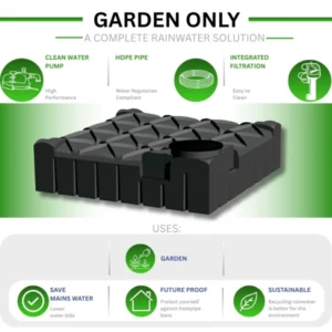 Garden_f-line_system