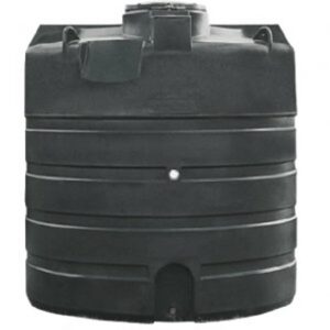 Above Ground Tank