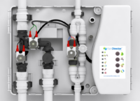 RD Control Unit 0721 RD Control Unit 0721