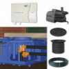 F-Line 3000 Litre Direct Feed System