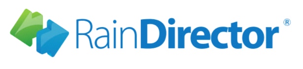 Rain Director Logo