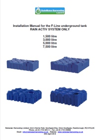fline-ra-install