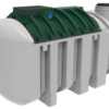 CAP15 Wastewater Treatment Plant
