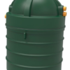 CAP6 Wastewater Treatment Plant