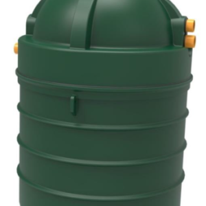 CAP6 Wastewater Treatment Plant