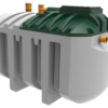 HydroClear 9 Sewage Treatment Plant
