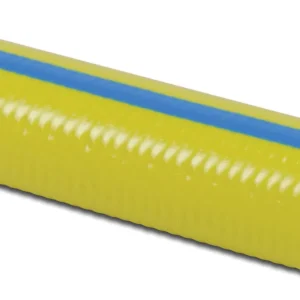 Profec Hose PVC 12.5 mm 10bar yellow/blue 25m