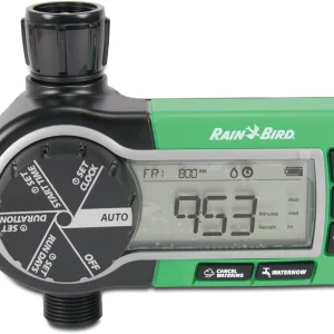 Rain Bird Water Timer for Garden Taps