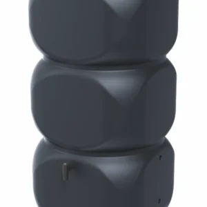 320 Litre Gubo Rainwater Wall Tank