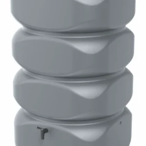 700 Litre Gubo Rainwater Wall Tank