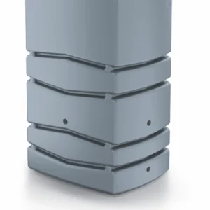 450 Litre Aqua Tower Rainwater Wall Tank