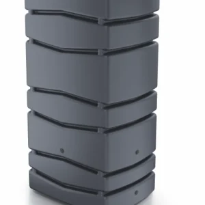 650 Litre Aqua Tower Rainwater Wall Tank