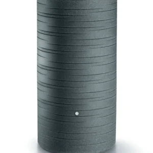 280 Litre Novara Rainwater Wall Tank (Water Butt)