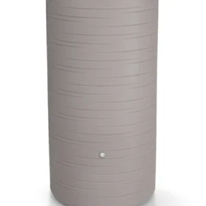 280 Litre Novara Rainwater Wall Tank