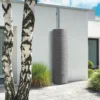 500 Litre Novara Rainwater Wall Tank (Water Butt)