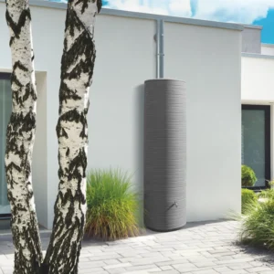 500 Litre Novara Rainwater Wall Tank