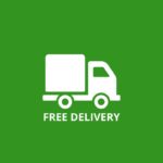 free delivery