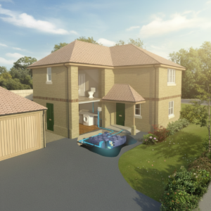Trade Discounts (3) Rainwater Harvesting