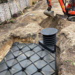 Rainwater Harvesting