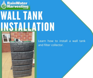 Rainwater Harvesting