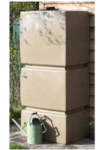 Above Ground RWH Rainwater Harvesting