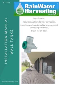 Rainwater Harvesting