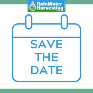 Save the Date Save the Date